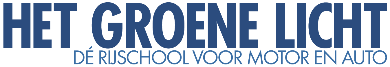 Rijschool Het Groene Licht